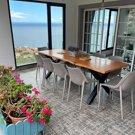 Casa Vista do Ledo Arco da Calheta (Madeira) Exterior foto